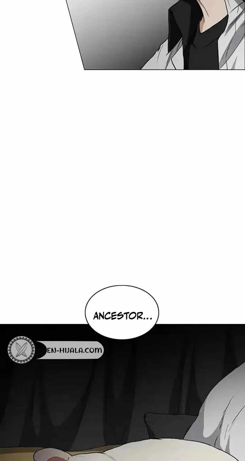 The Shaman’s Blade Chapter 90 - Page 65 in English