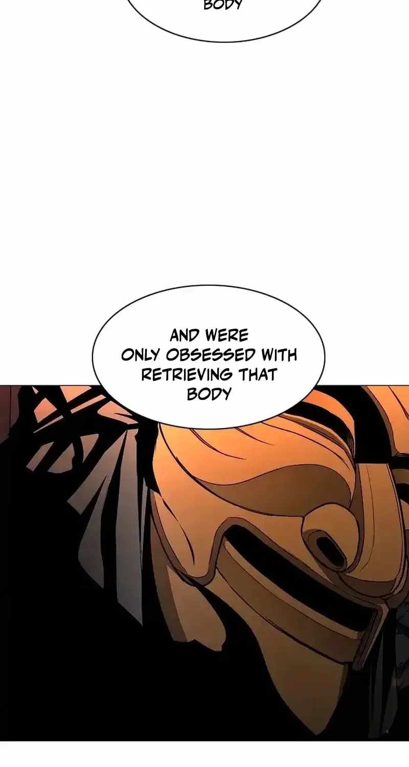 The Shaman’s Blade Chapter 90 - Page 7 in English