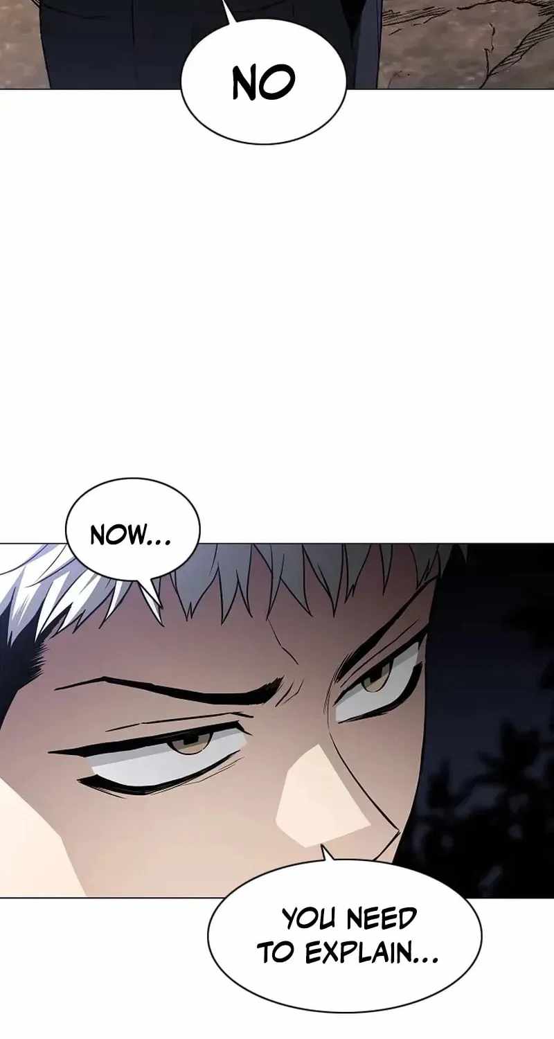 The Shaman’s Blade Chapter 90 - Page 77 in English