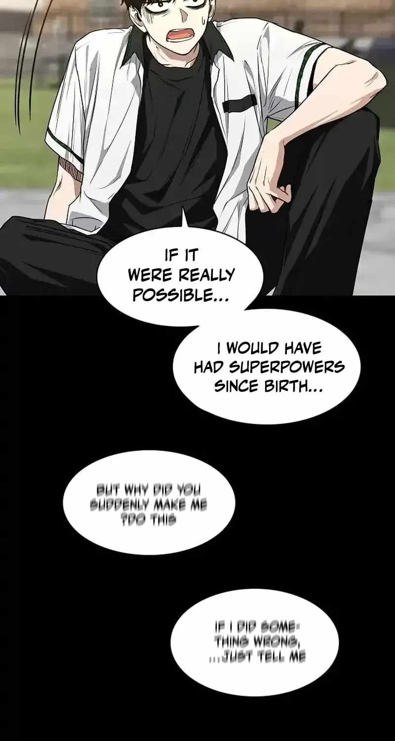 The Shaman’s Blade Chapter 90 - Page 87 in English