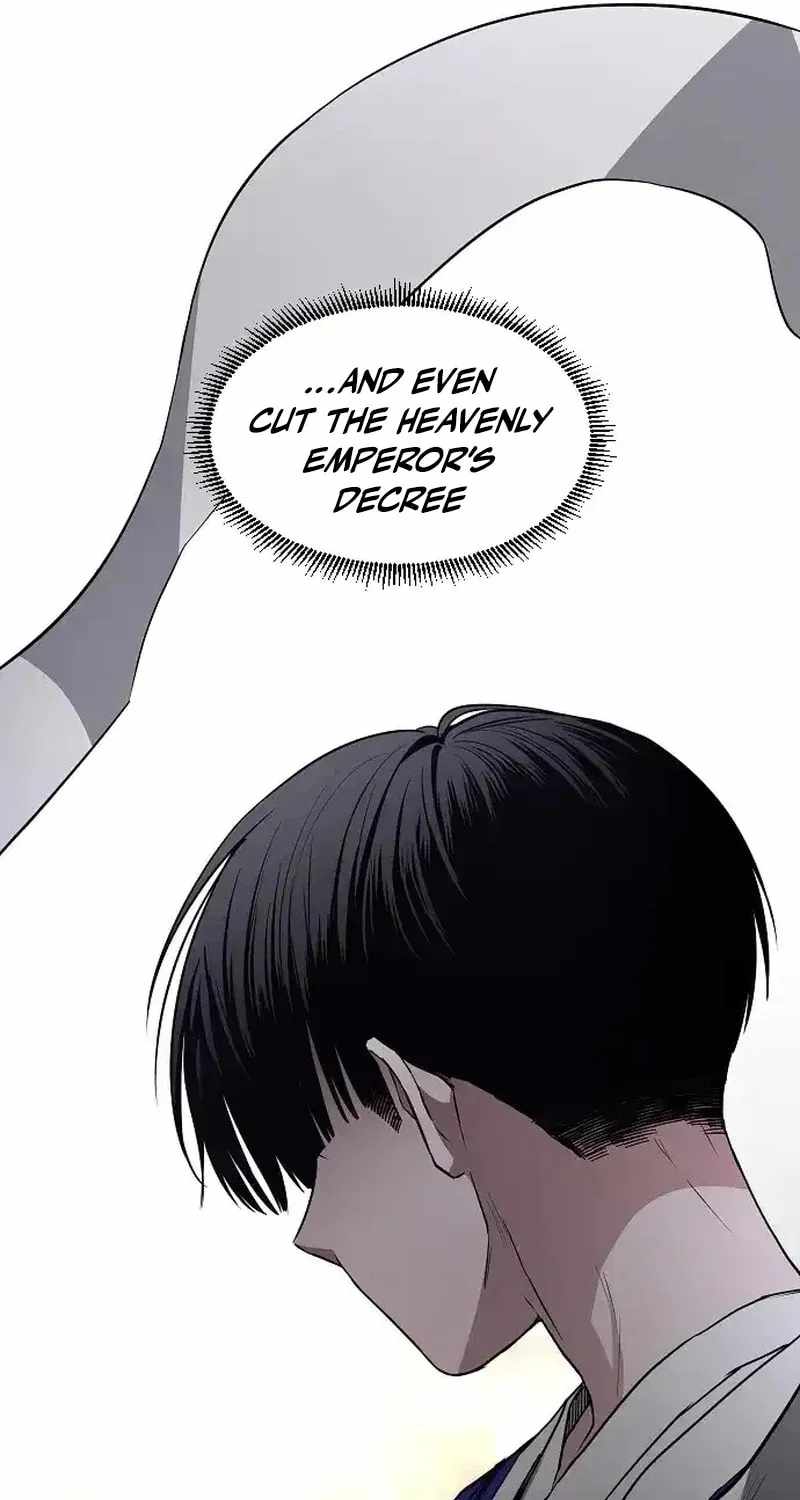 The Shaman’s Blade Chapter 90 - Page 90 in English