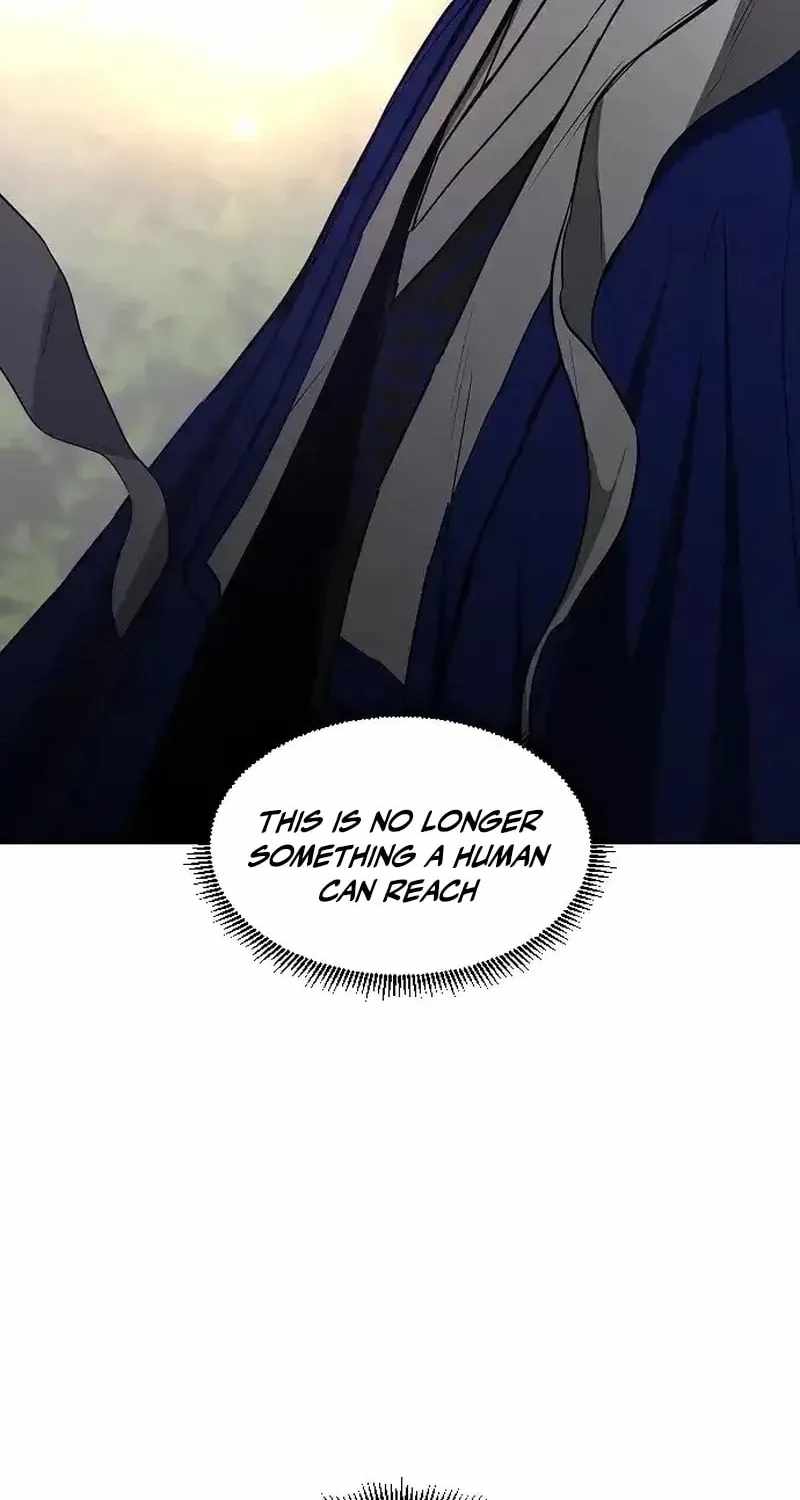 The Shaman’s Blade Chapter 90 - Page 91 in English