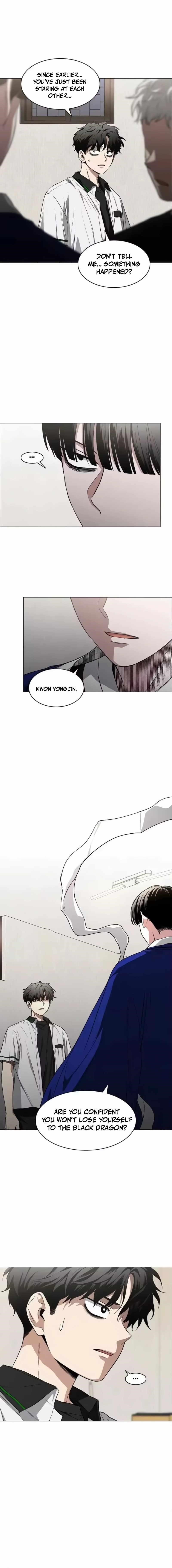 The Shaman’s Blade Chapter 91 - Page 13 in English