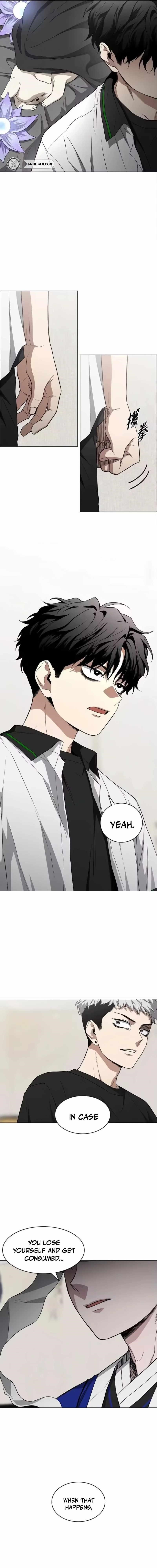 The Shaman’s Blade Chapter 91 - Page 14 in English