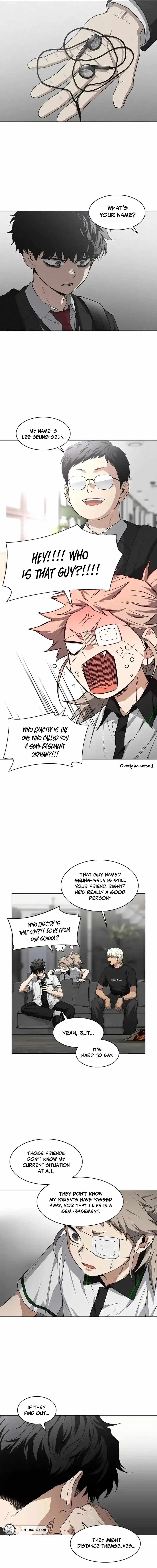 The Shaman’s Blade Chapter 93 - Page 13 in English