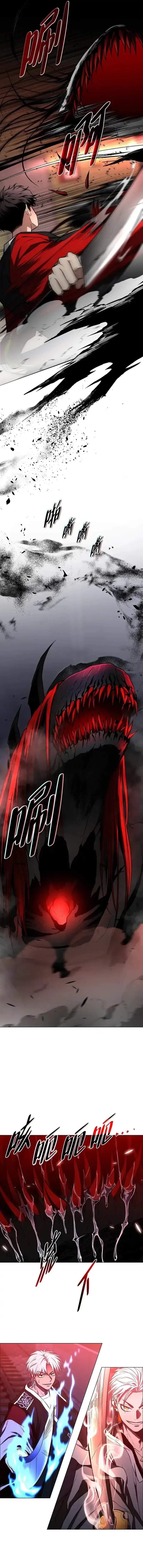 The Shaman’s Blade Chapter 96 - Page 5 in English