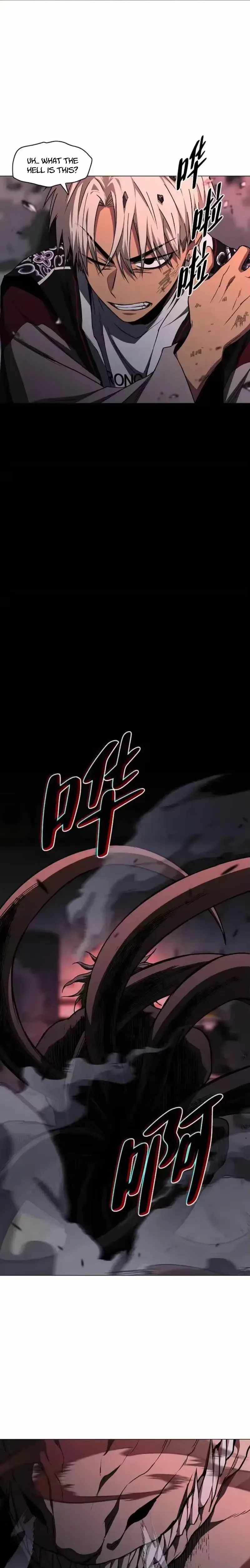 The Shaman’s Blade Chapter 98 - Page 13 in English