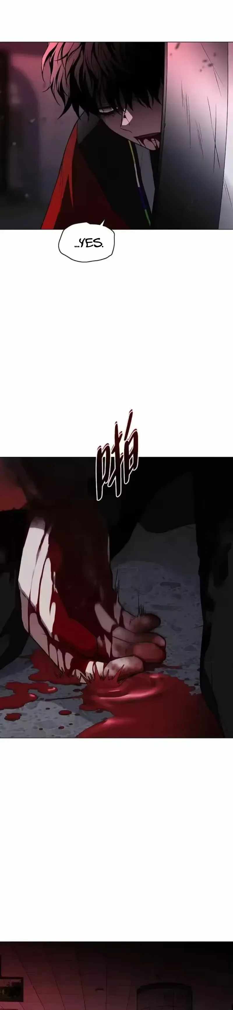The Shaman’s Blade Chapter 98 - Page 32 in English