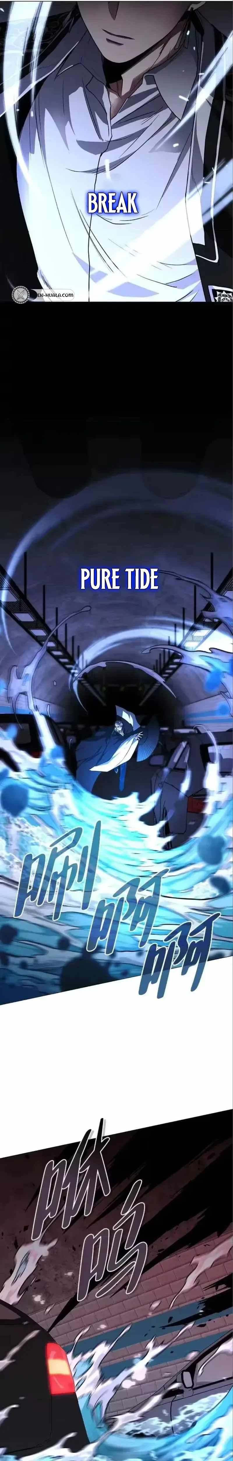 The Shaman’s Blade Chapter 99 - Page 37 in English