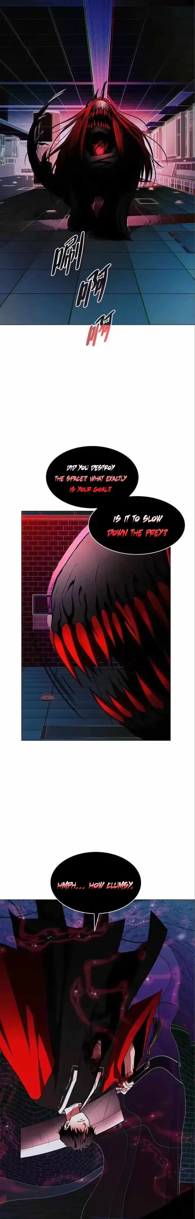 The Shaman’s Blade Chapter 99 - Page 5 in English
