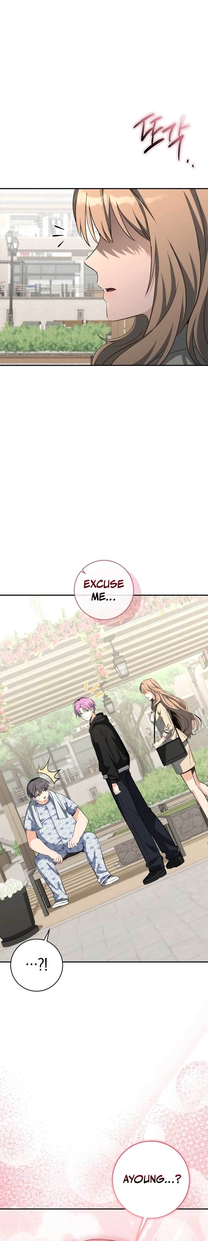 Devely’s Healing Time Chapter 1 - Page 36 in English