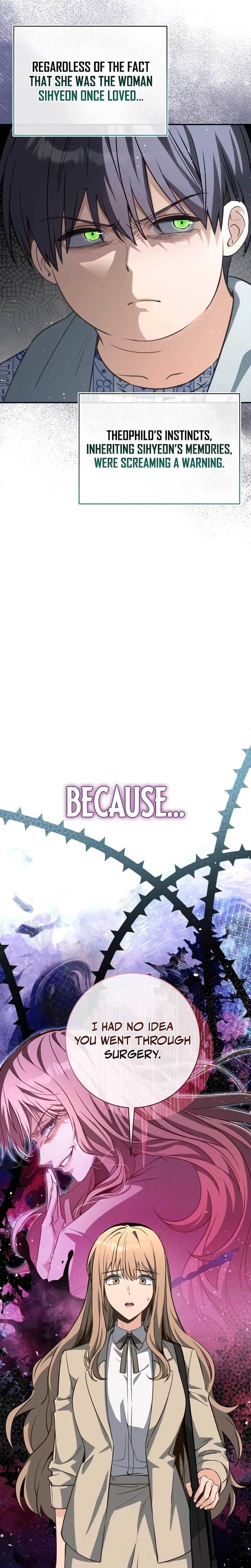 Devely’s Healing Time Chapter 1 - Page 38 in English