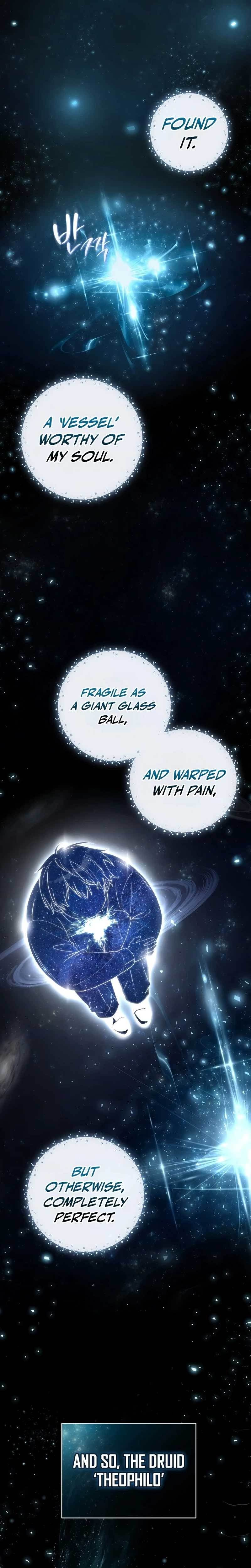 Devely’s Healing Time Chapter 1 - Page 4 in English