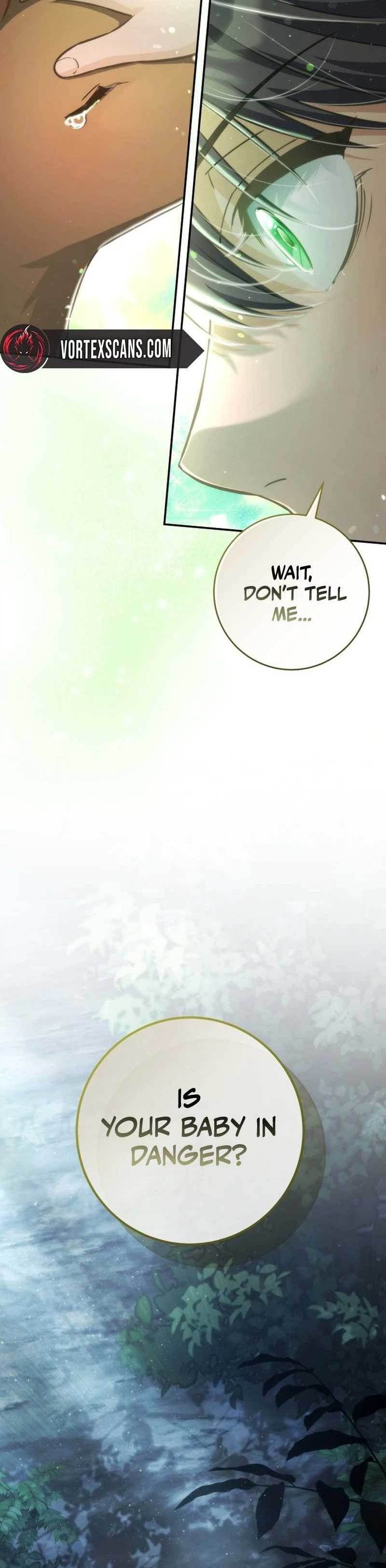 Devely’s Healing Time Chapter 3 - Page 36 in English
