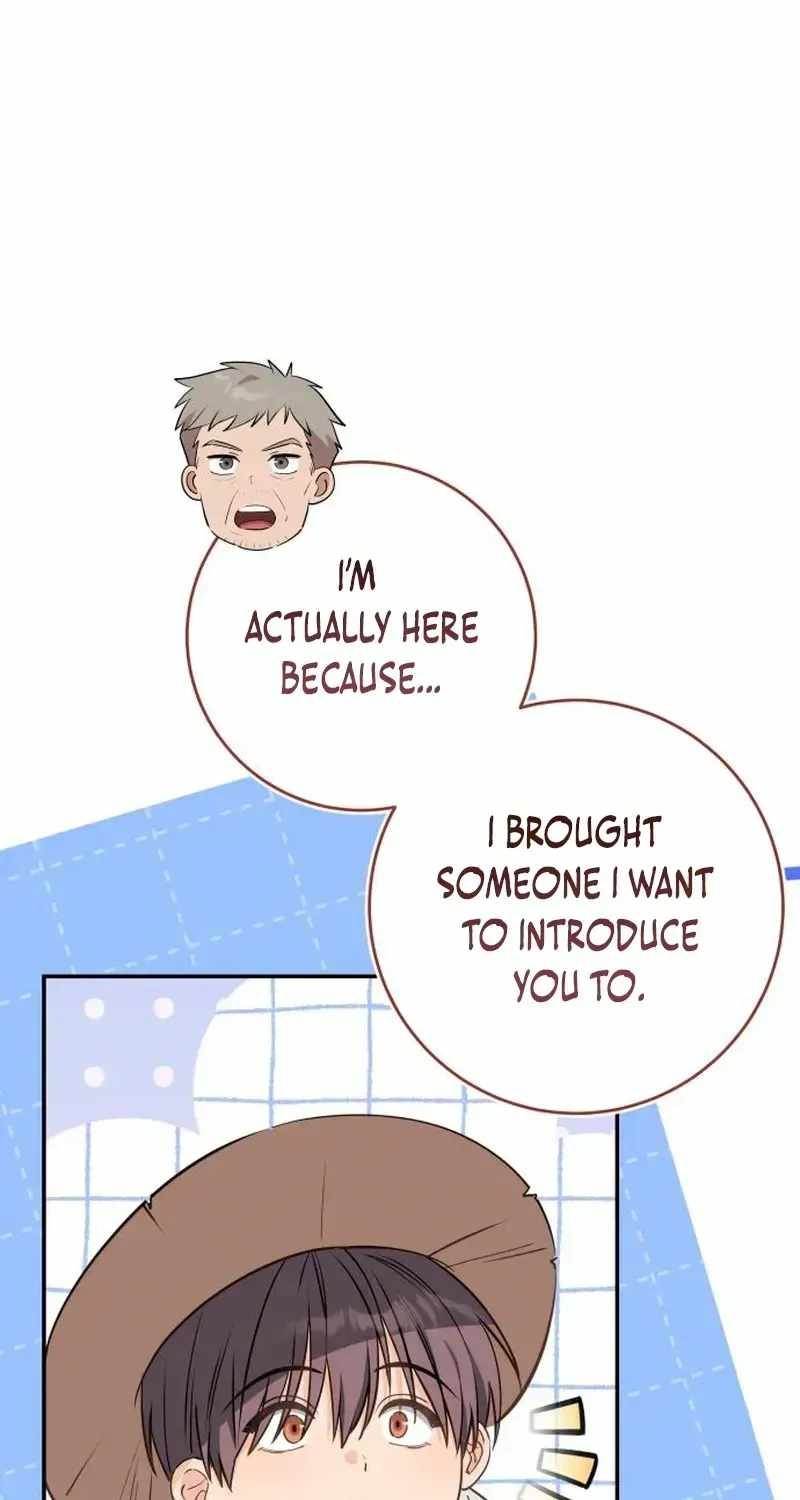 Devely’s Healing Time Chapter 4 - Page 106 in English