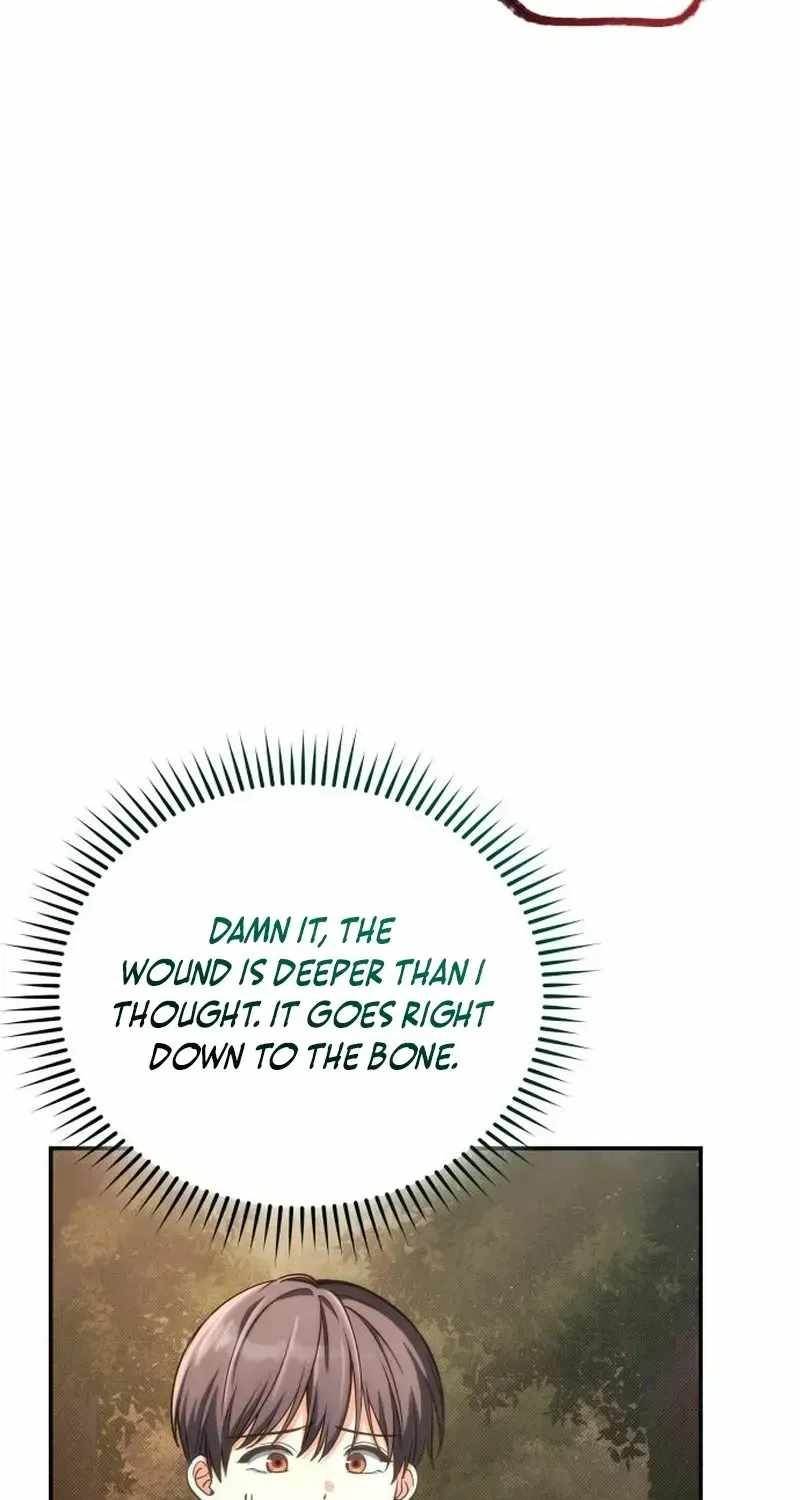 Devely’s Healing Time Chapter 4 - Page 14 in English