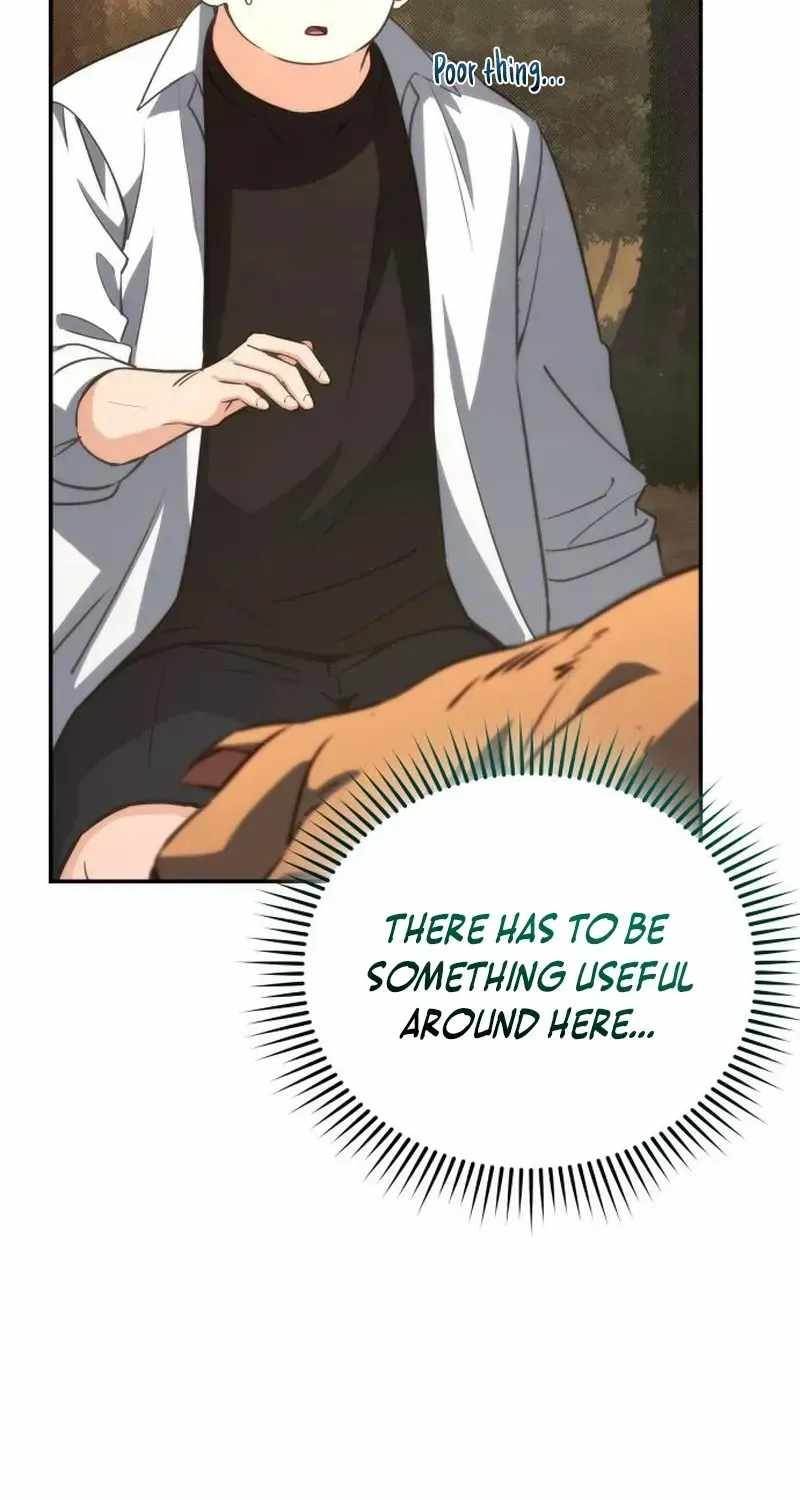 Devely’s Healing Time Chapter 4 - Page 15 in English