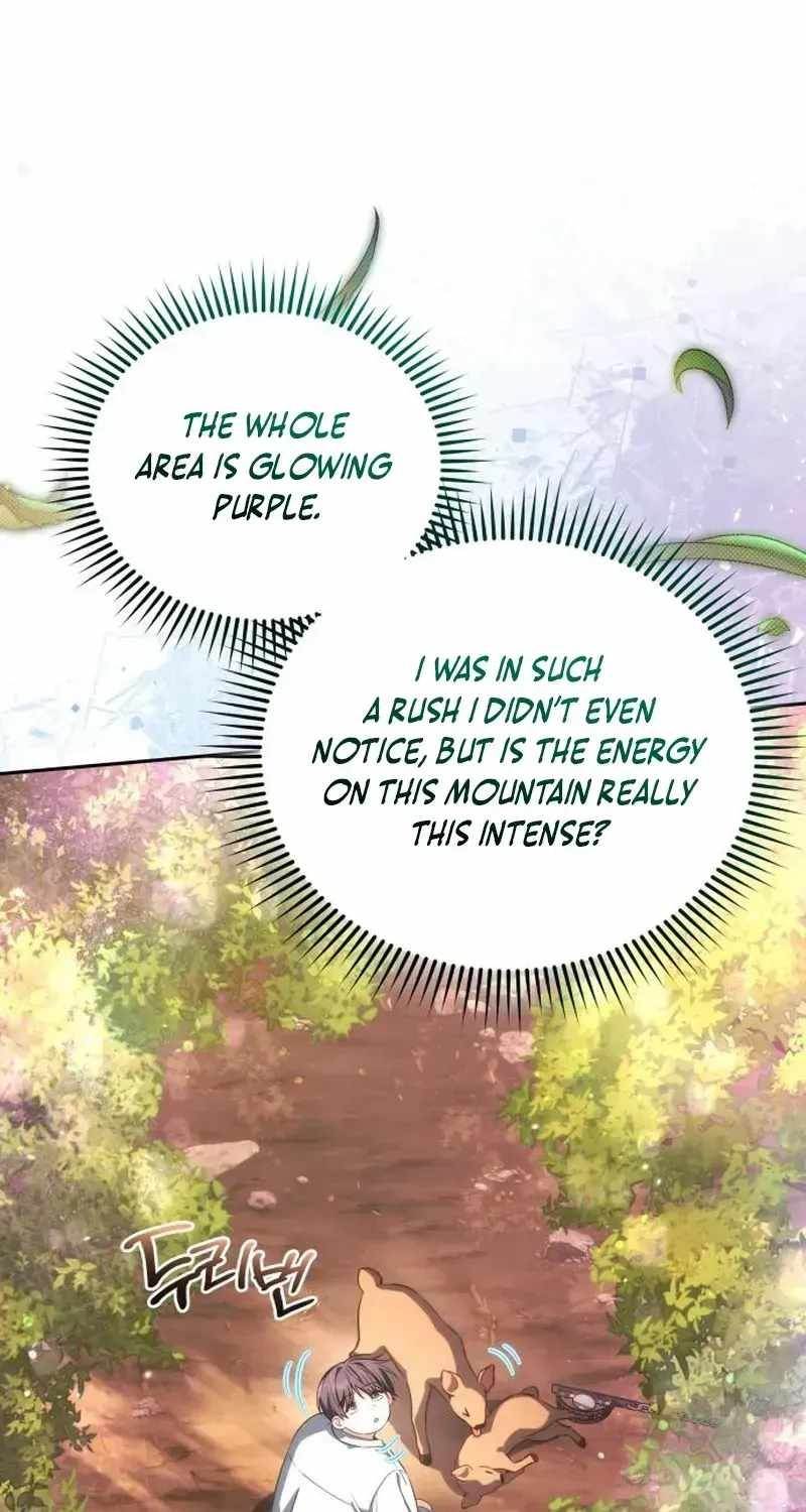 Devely’s Healing Time Chapter 4 - Page 19 in English