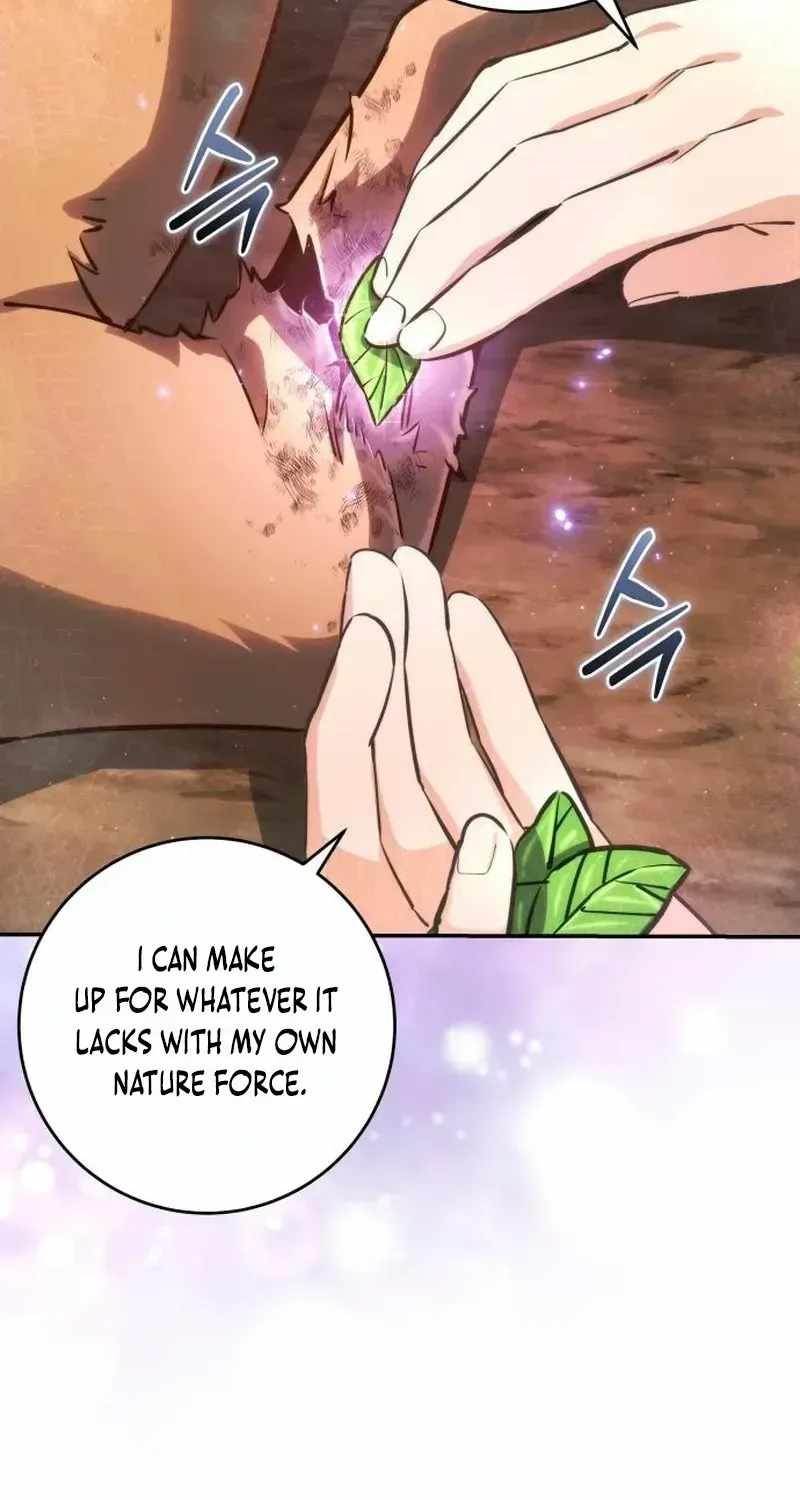 Devely’s Healing Time Chapter 4 - Page 26 in English