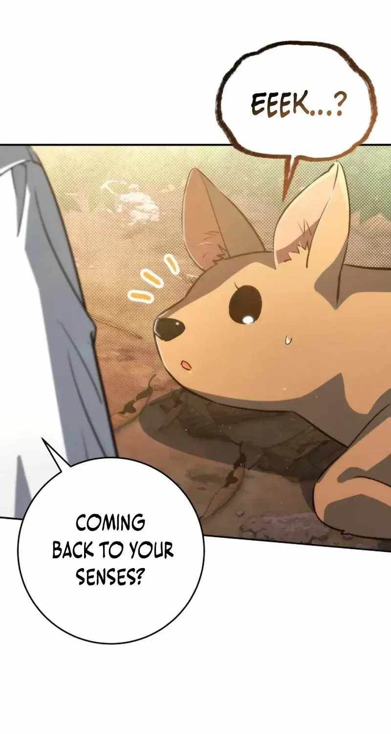 Devely’s Healing Time Chapter 4 - Page 29 in English