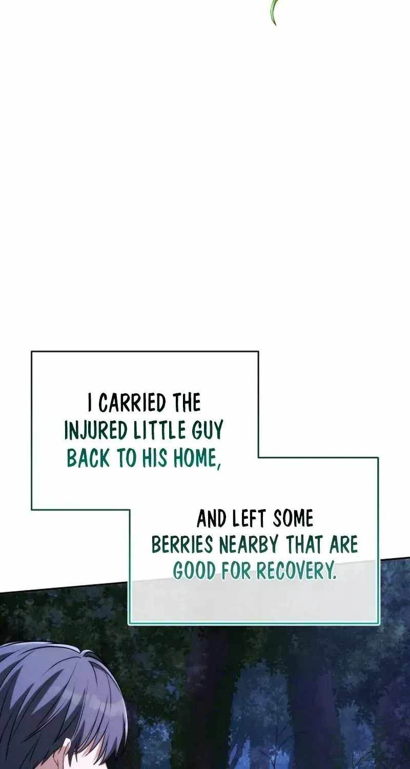Devely’s Healing Time Chapter 4 - Page 44 in English