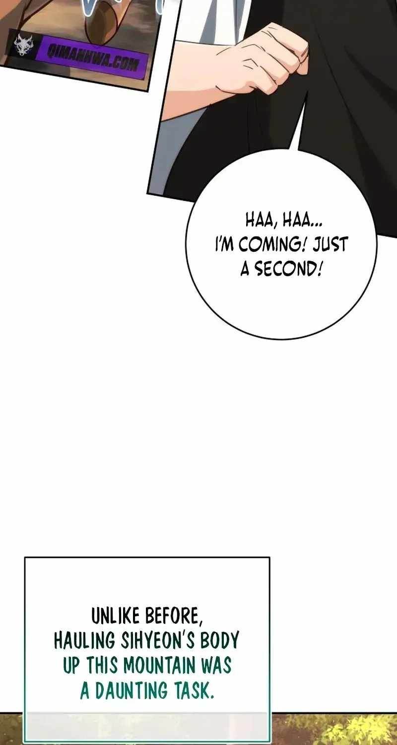 Devely’s Healing Time Chapter 4 - Page 5 in English
