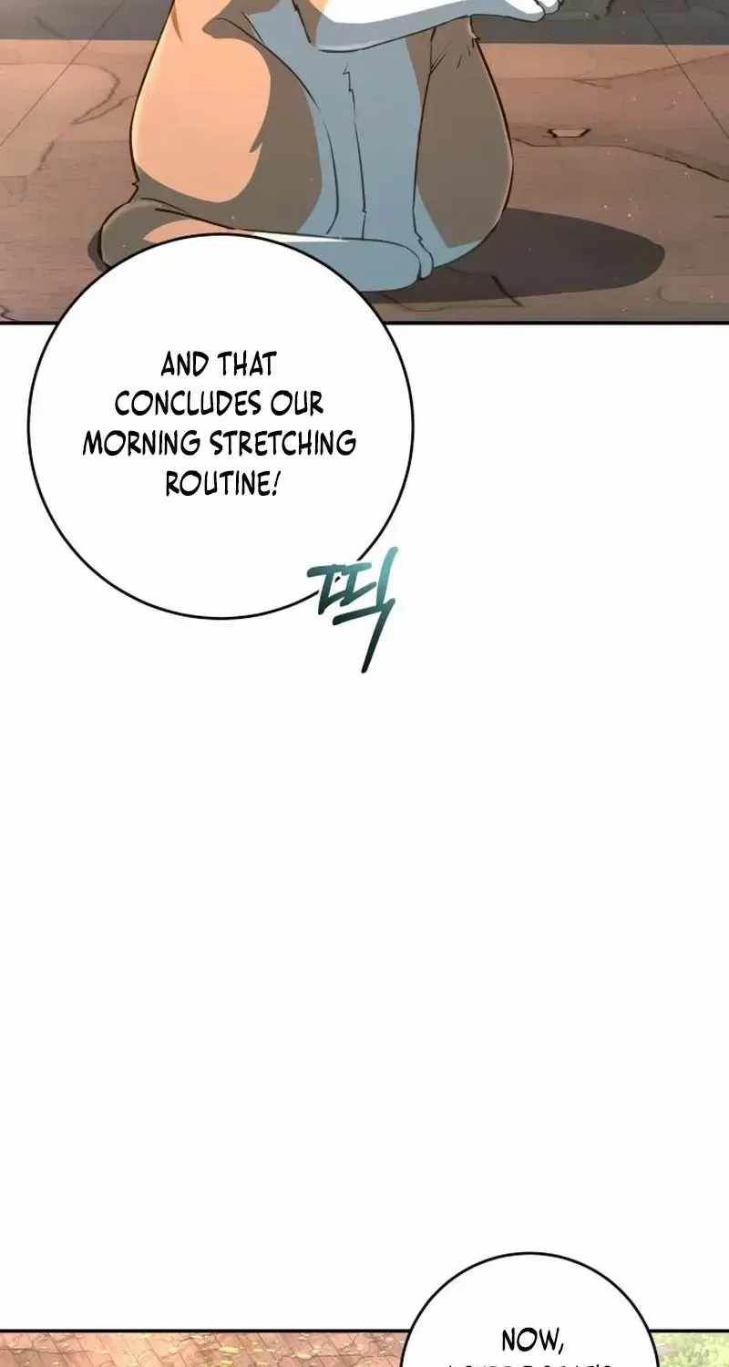 Devely’s Healing Time Chapter 4 - Page 52 in English