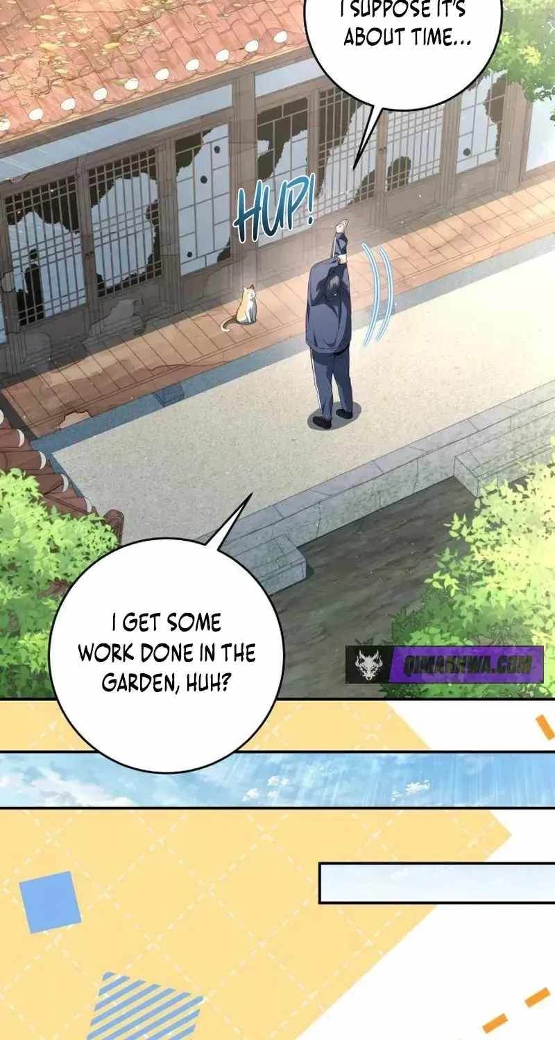 Devely’s Healing Time Chapter 4 - Page 53 in English