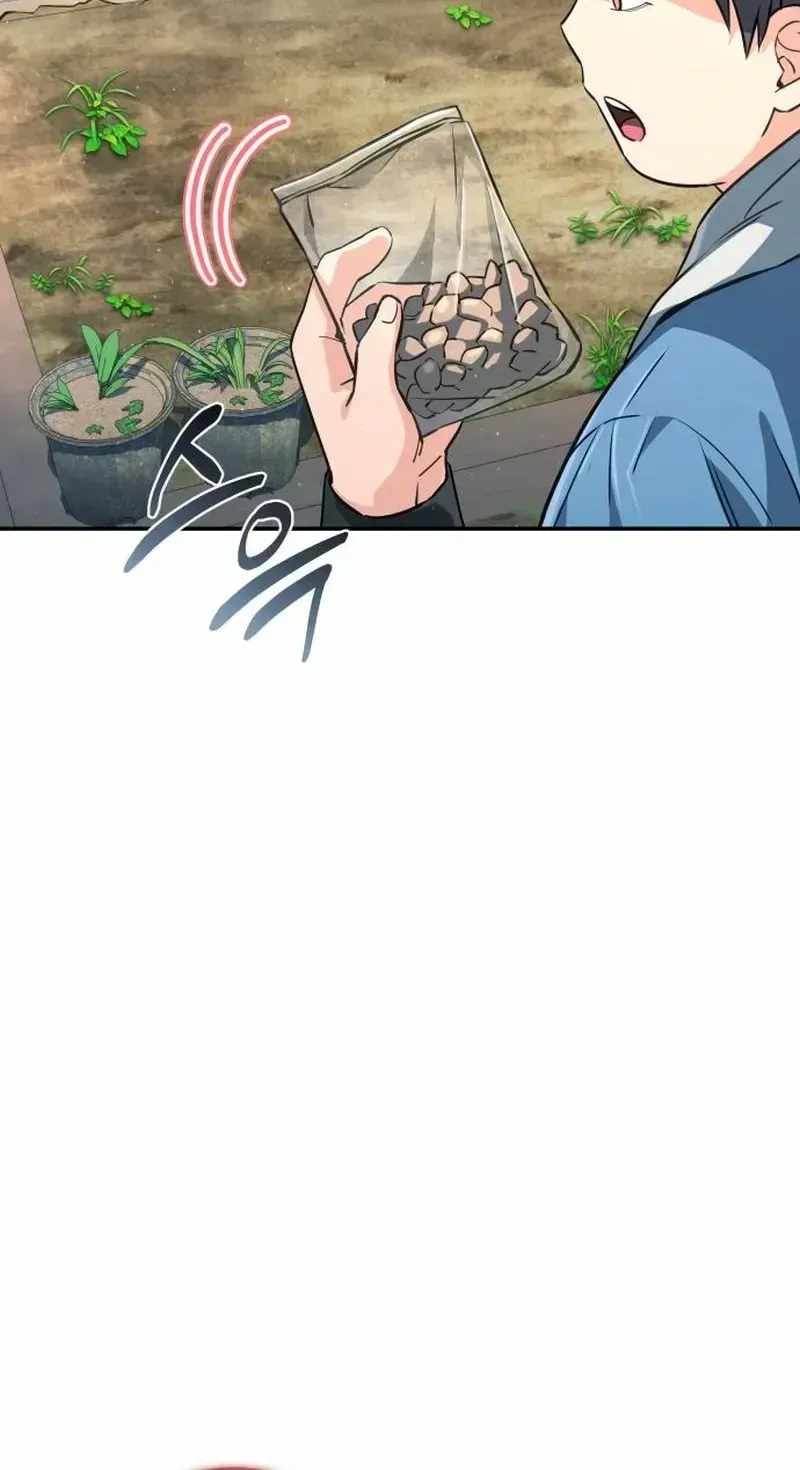Devely’s Healing Time Chapter 4 - Page 57 in English