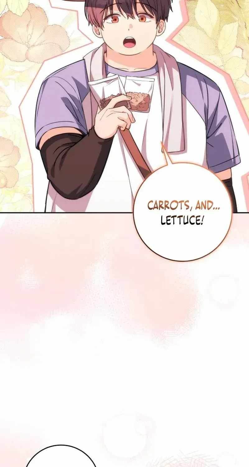 Devely’s Healing Time Chapter 4 - Page 60 in English