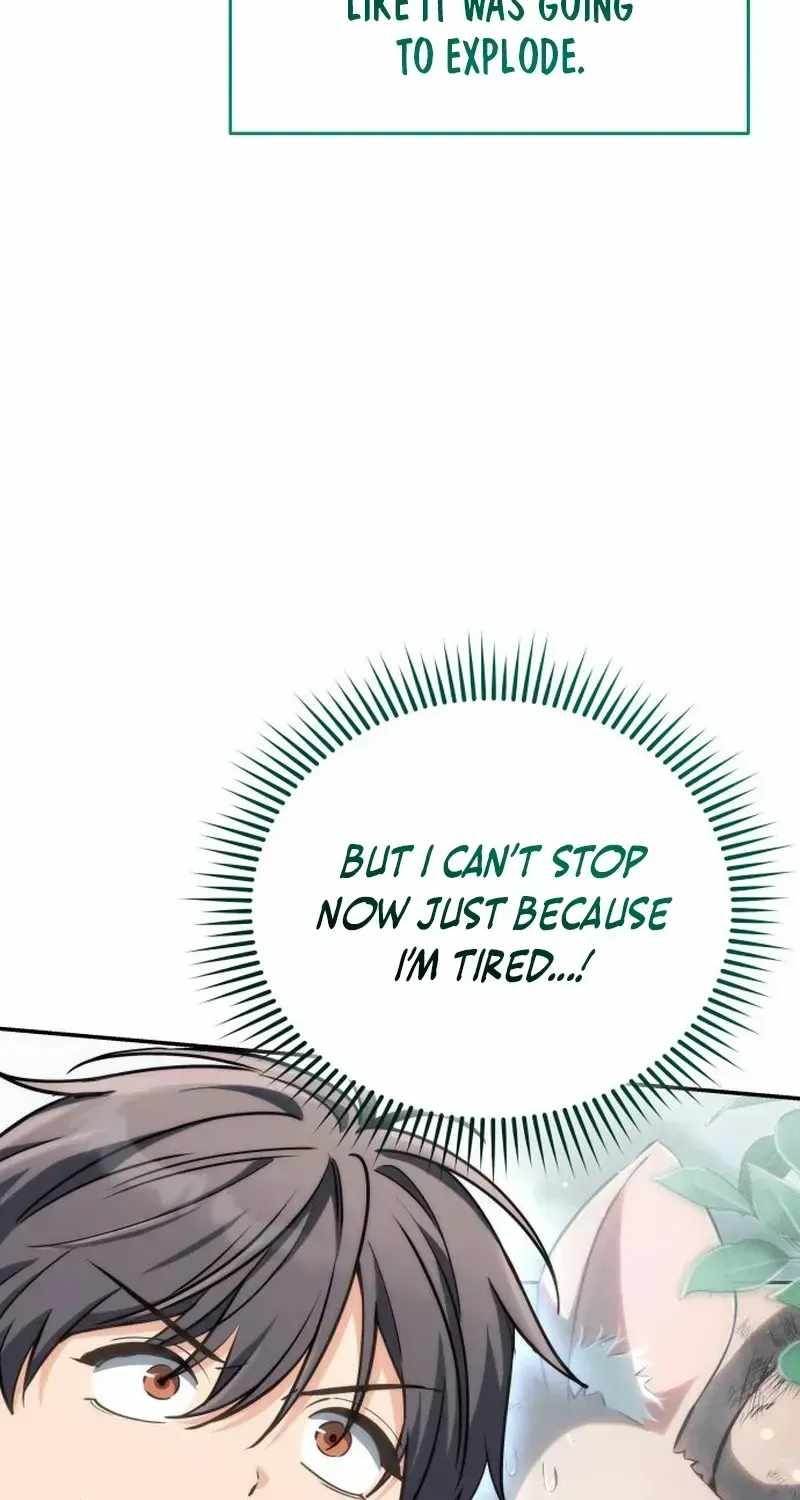 Devely’s Healing Time Chapter 4 - Page 7 in English