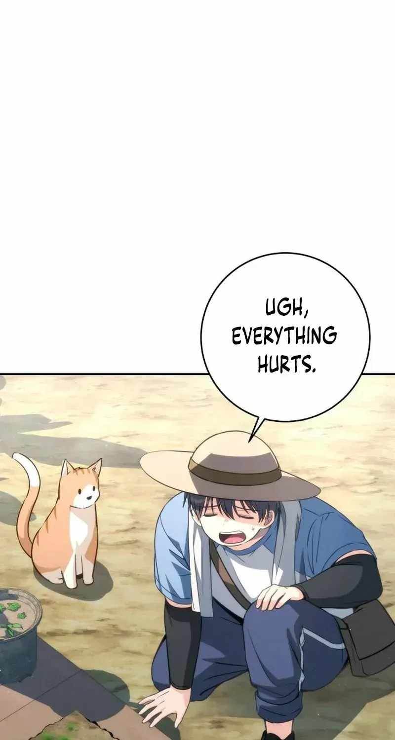Devely’s Healing Time Chapter 4 - Page 72 in English