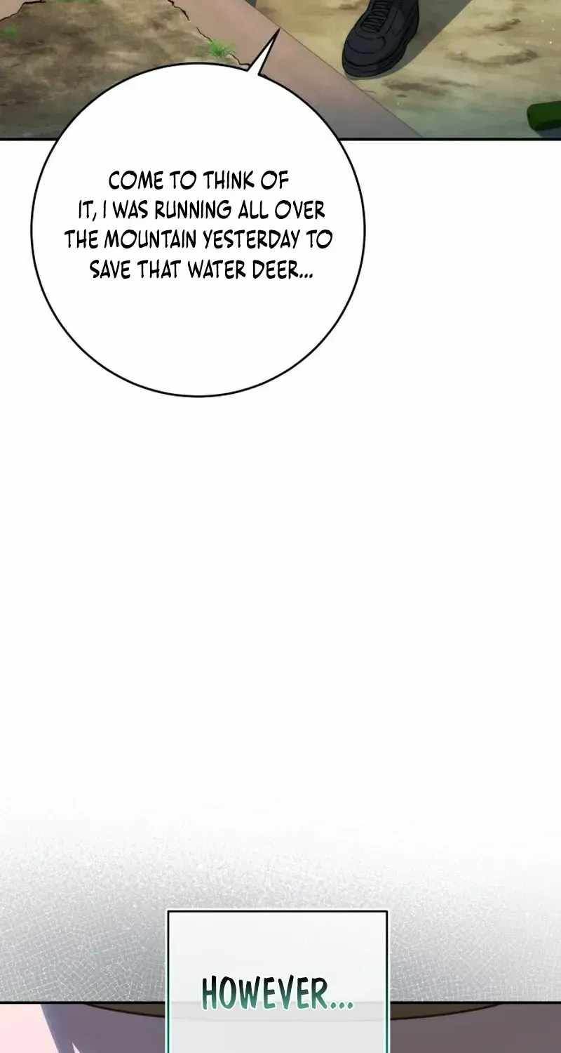 Devely’s Healing Time Chapter 4 - Page 73 in English