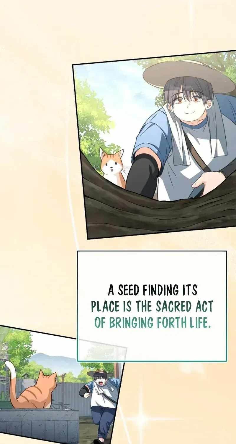 Devely’s Healing Time Chapter 4 - Page 80 in English