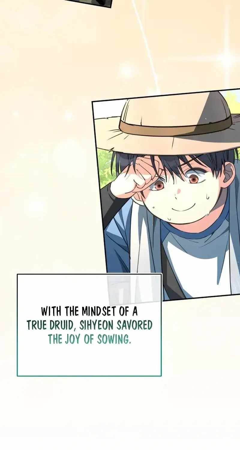 Devely’s Healing Time Chapter 4 - Page 81 in English