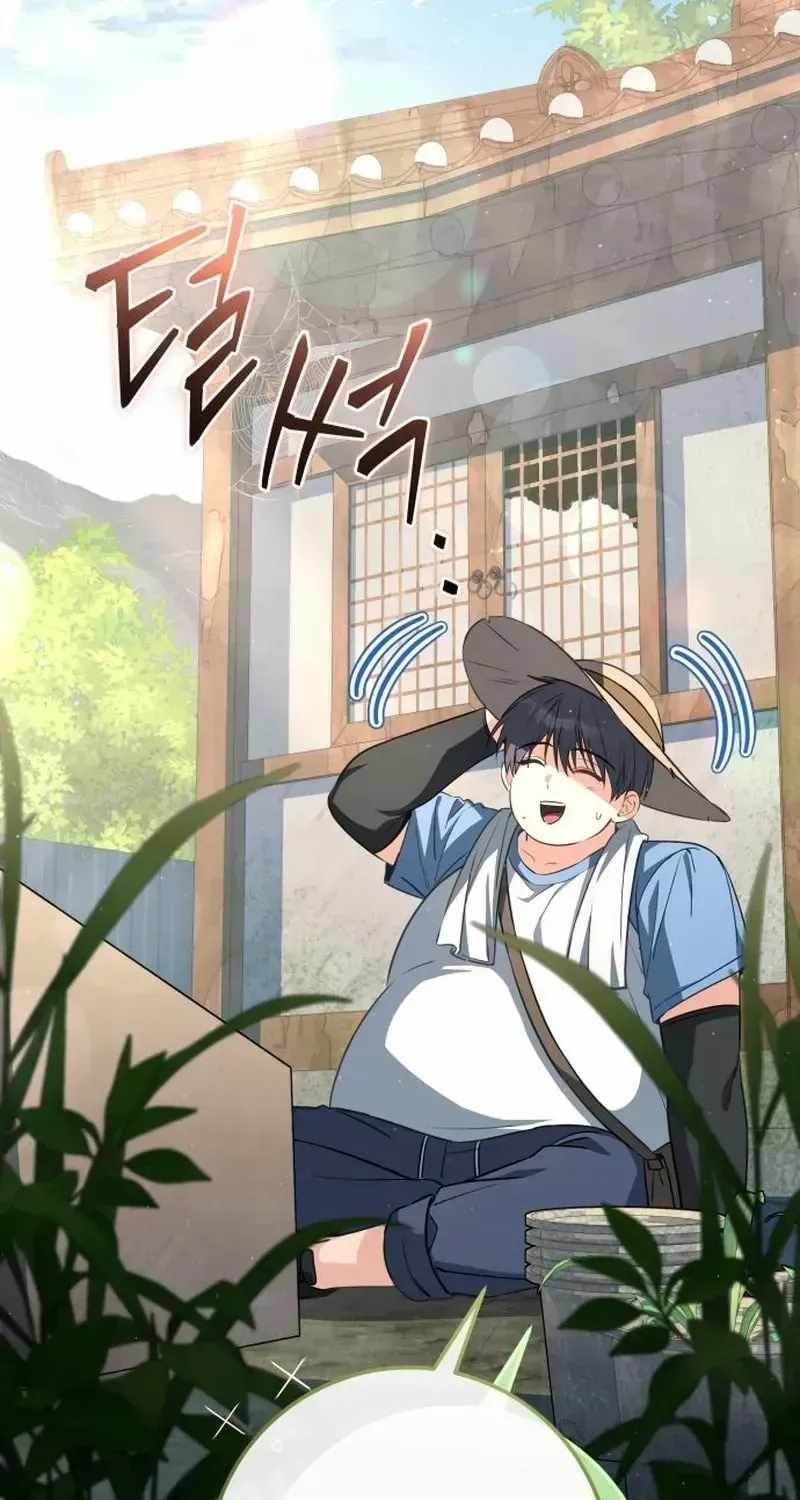 Devely’s Healing Time Chapter 4 - Page 84 in English