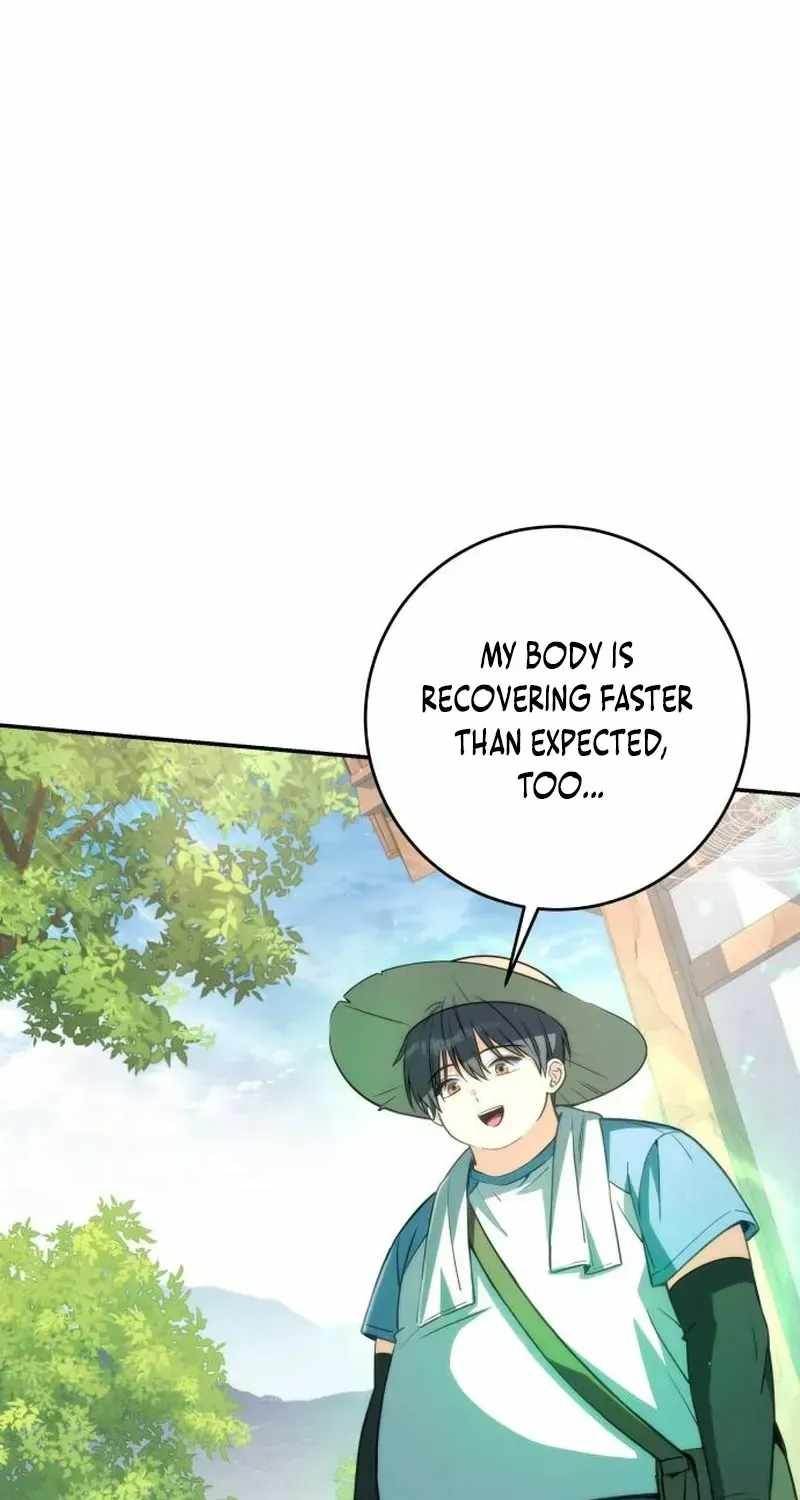Devely’s Healing Time Chapter 4 - Page 96 in English