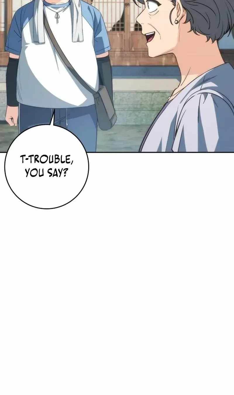 Devely’s Healing Time Chapter 5 - Page 10 in English