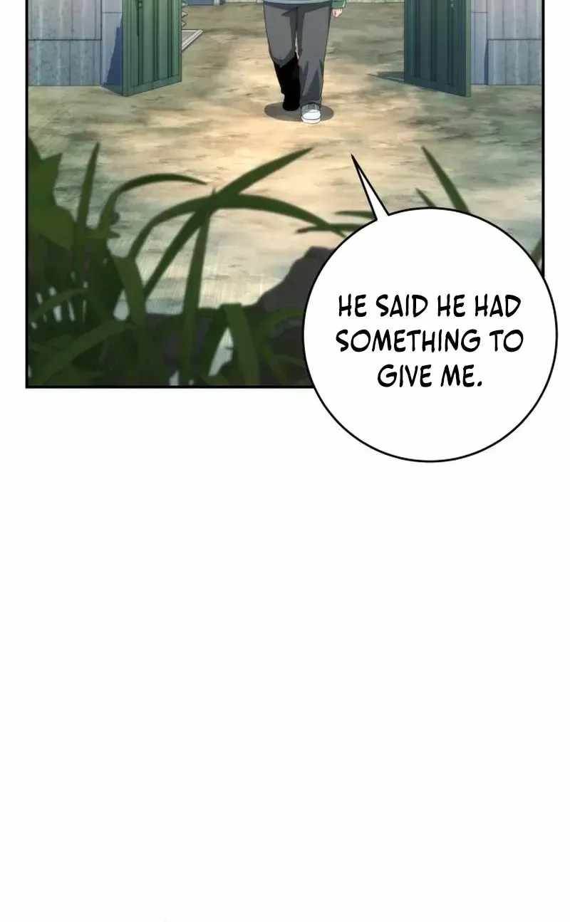 Devely’s Healing Time Chapter 5 - Page 99 in English