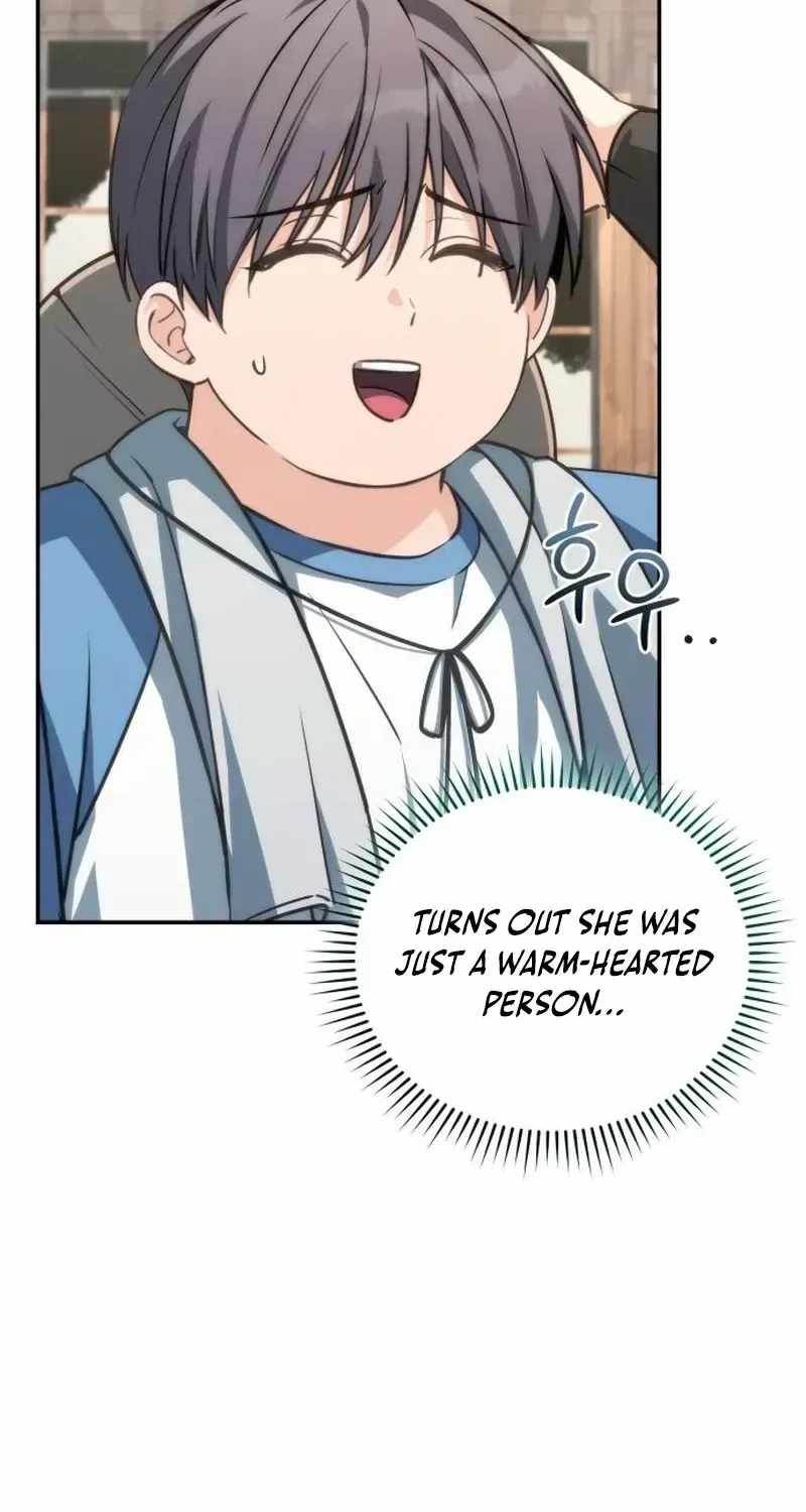 Devely’s Healing Time Chapter 5 - Page 13 in English