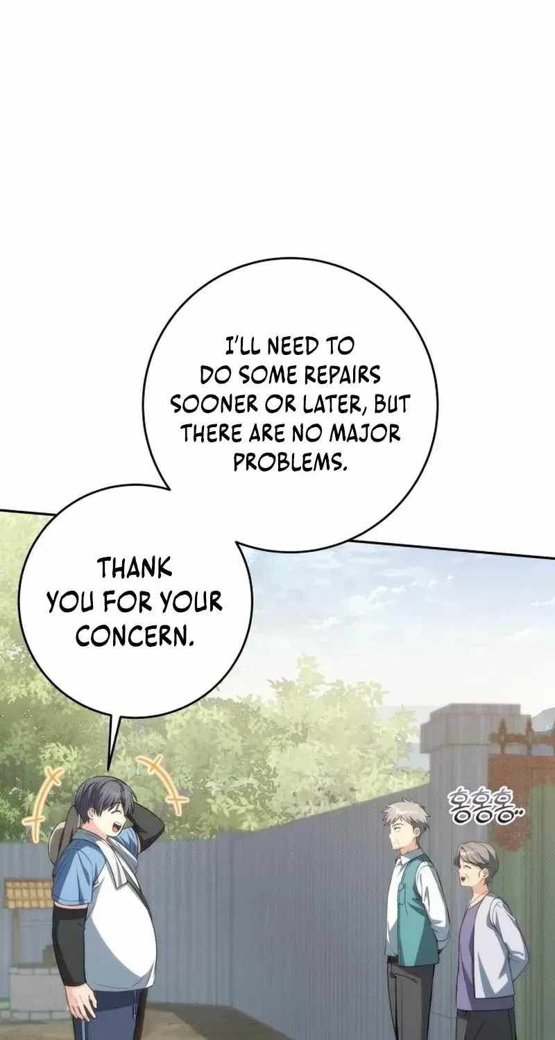 Devely’s Healing Time Chapter 5 - Page 14 in English