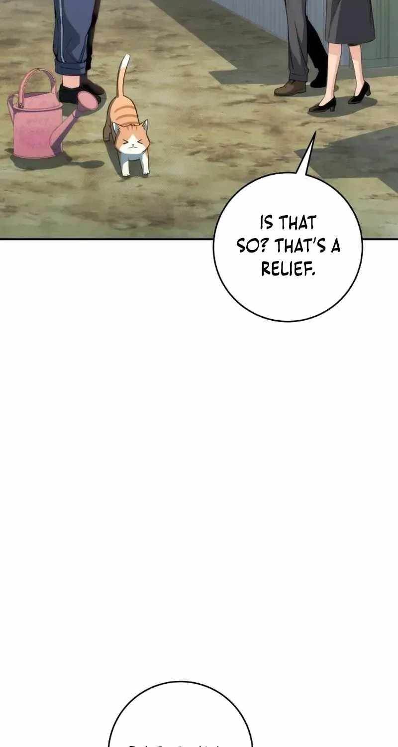 Devely’s Healing Time Chapter 5 - Page 15 in English