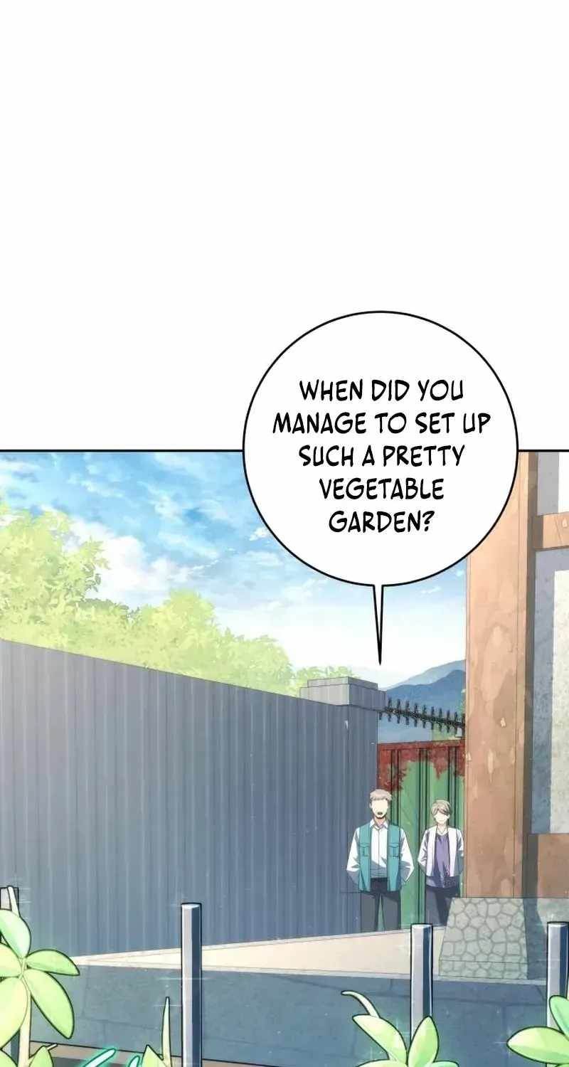 Devely’s Healing Time Chapter 5 - Page 17 in English