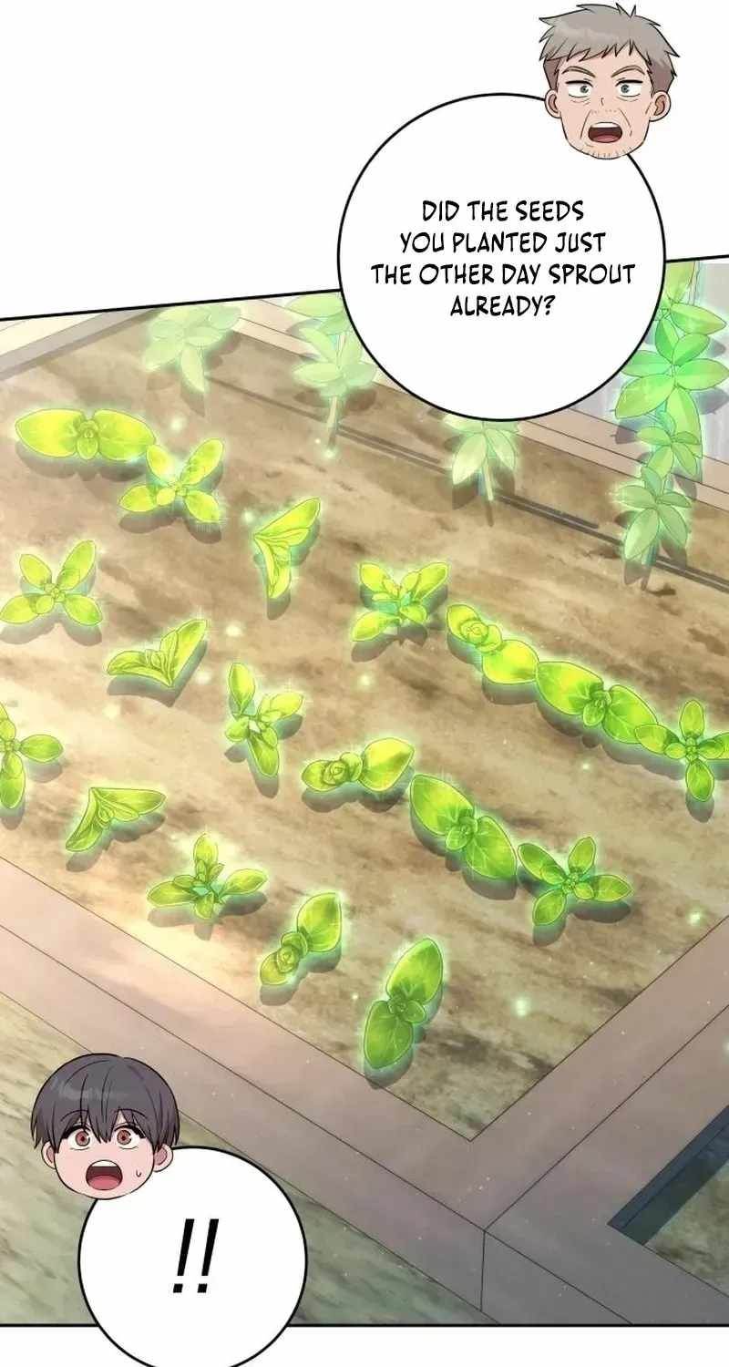 Devely’s Healing Time Chapter 5 - Page 20 in English