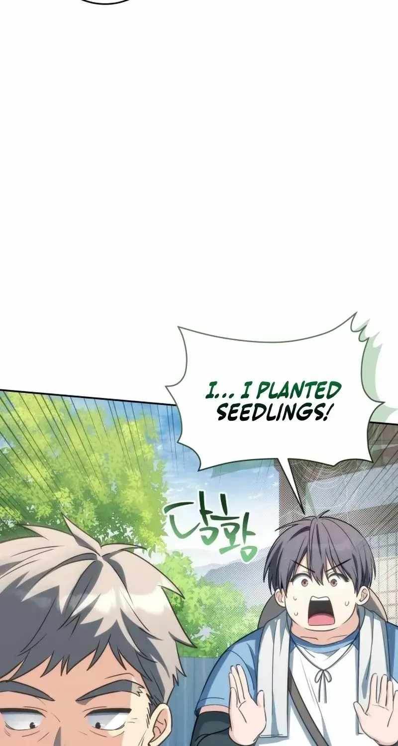 Devely’s Healing Time Chapter 5 - Page 21 in English