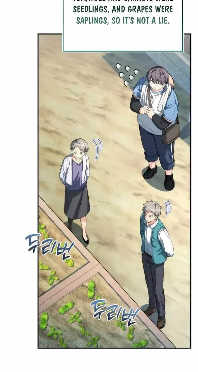 Devely’s Healing Time Chapter 5 - Page 23 in English
