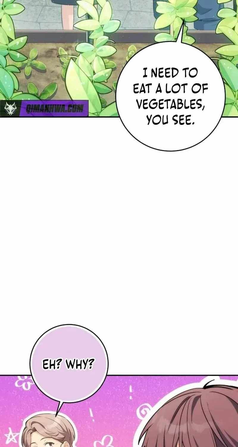 Devely’s Healing Time Chapter 5 - Page 25 in English