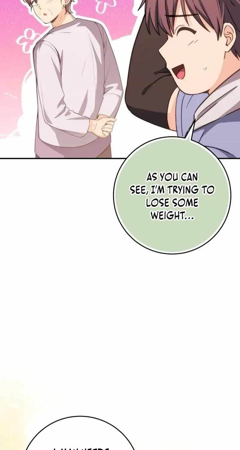 Devely’s Healing Time Chapter 5 - Page 26 in English
