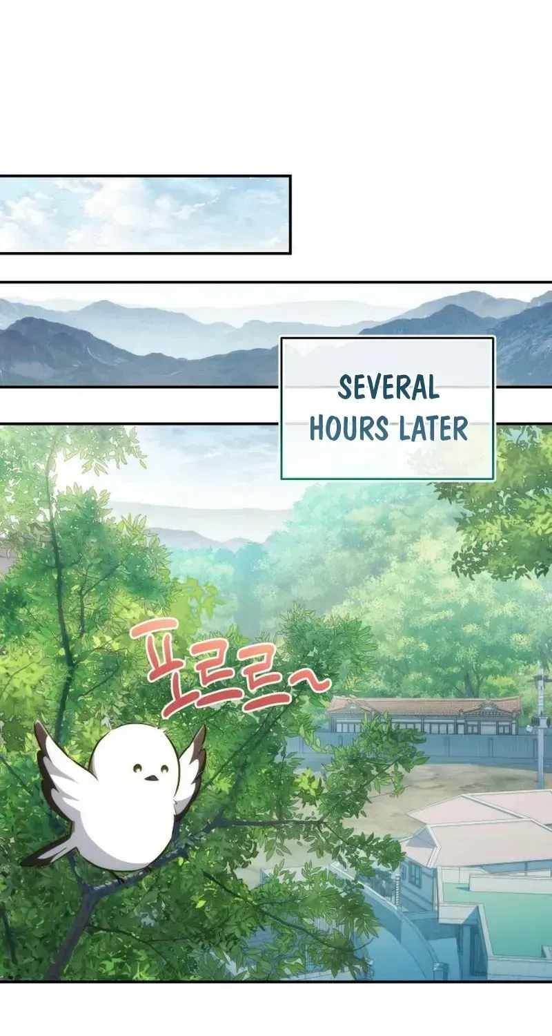 Devely’s Healing Time Chapter 5 - Page 36 in English