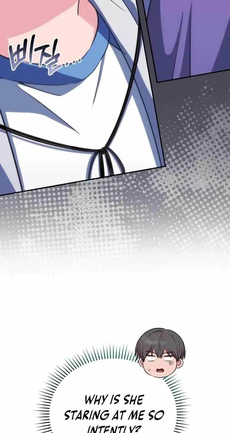 Devely’s Healing Time Chapter 5 - Page 4 in English
